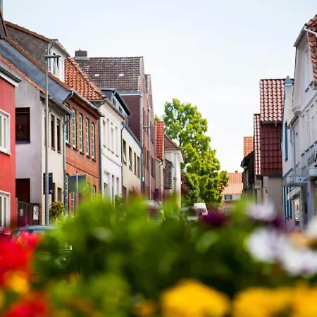 Διαμέρισμα Fewoneustadt-01 Neustadt in Holstein