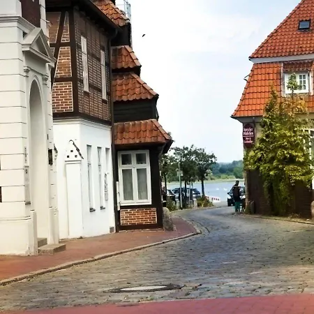Fewoneustadt-01 * Neustadt in Holstein